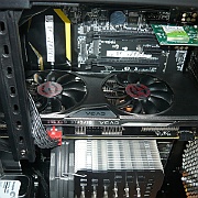Macstorm Infinity III 21
